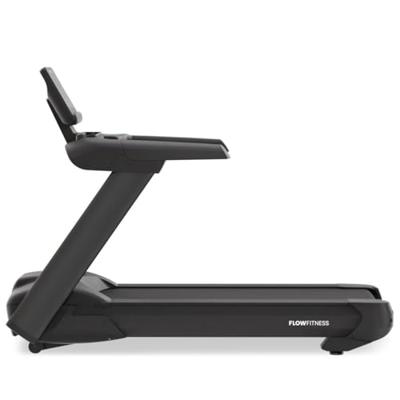 Flow Fitness Perform Pro T6i Loopband - TFT Console - Commercieel inzetbaar