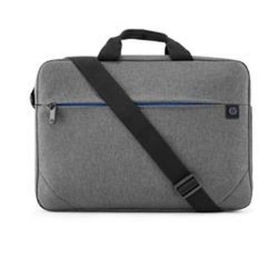 Laptoptas HP Prelude 17,3" Zwart Grijs