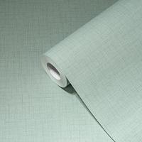 Livingwalls My Home My Spa groen behang | 387129 - thumbnail