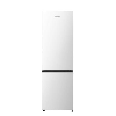 Hisense RB329N4AWE Koel-vriescombinatie Wit Hisense RB329N4AWE Koel-vriescombinatie Wit