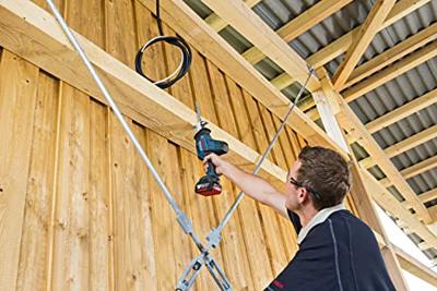Bosch Accessories 2608650614 Reciprozaagblad S 644 D, Top for Wood, set van 2 stuks Zaagbladlengte 150 mm 2 stuk(s) - thumbnail