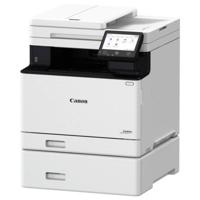 Canon i-SENSYS MF752Cdw II EU MFP Multifunctionele printer Laser, kleur Kleur A4 Printen, scannen, kopiëren, faxen USB, LAN, WiFi, Duplex, ADF - thumbnail
