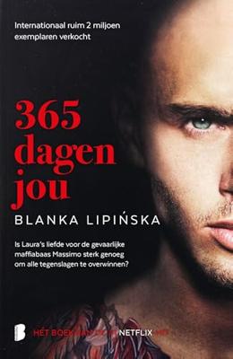 365 dagen jou - Blanka Lipinska - ebook
