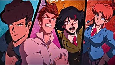 River City Girls Zero (Limited Run Games)