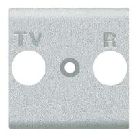 Legrand Bticino/LL Front-TV-2-R M Tech - thumbnail