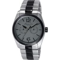 Horloge Heren Kenneth Cole IKC9365 (Ø 44 mm) - thumbnail
