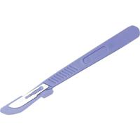 Söhngen 2007020 Wegwerpmes 10 stuk(s) - thumbnail