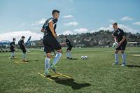 SKLZ AGILITY TRAINER PRO - 10 agility grids - thumbnail