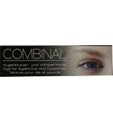 Combinal Eyebrow & Eyelash Tint 01 Black