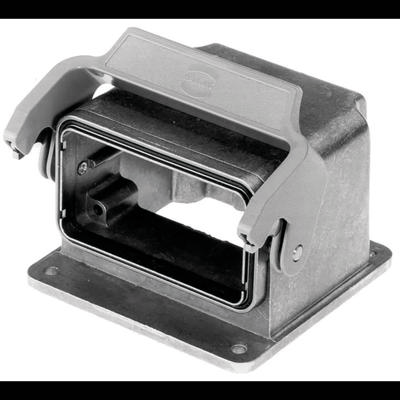 Motoraansluitbehuizing 09 30 410 0970 09304100970 Harting 1 stuk(s)