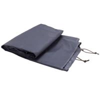 Bedouin 2 Floor Protector | Pearl Grey | One Size - thumbnail