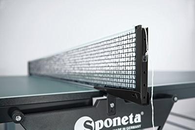 Showroom Sponeta tafeltennis tafel inklapbaar s 3-46 i