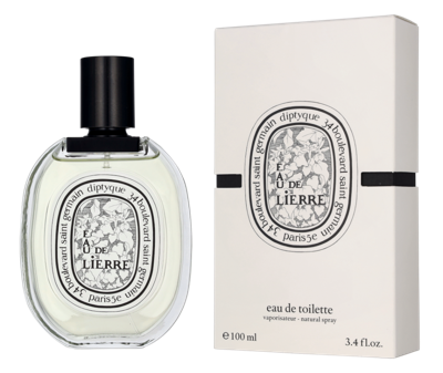 Diptyque Eau De Lierre Eau de toilette Spray 100ml Dames