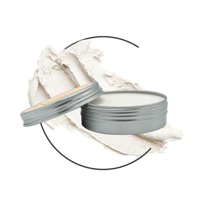 Les Couleurs de Noir Solid Brush Cleanser 100gr