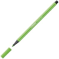 Stabilo Pen 68 Neon Groen - thumbnail