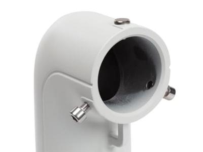 Muurbeugel voor ecamip701 Velleman - Velleman