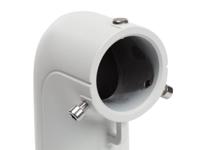 Muurbeugel voor ecamip701 Velleman - Velleman - thumbnail