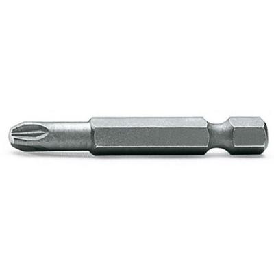 Beta Bits voor Pozidriv®- Supadriv® kruiskopschroeven 862PZ 1 - 008620300
