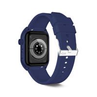 Smartwatch KSIX Urban Move Blauw - thumbnail