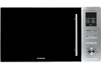 Inventum MN325CS Combimagnetron met Draaispit - thumbnail