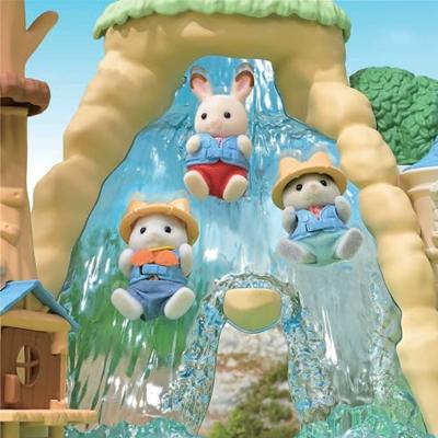Sylvanian Families geheime bos waterval 5761