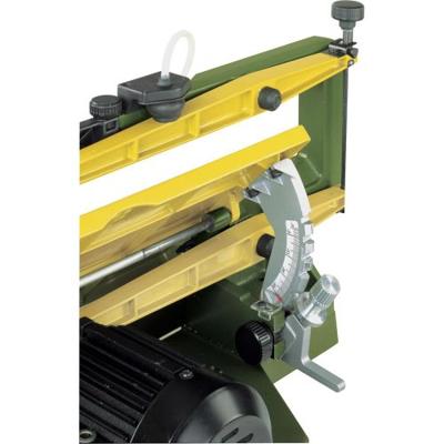 Proxxon Micromot DS 460 Tafeldecoupeerzaag 205 W Zaagblad lengte: 130 mm