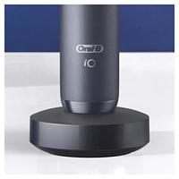 Oral-B Braun Oral-B iO Series 8 Limited Edition 4210201363095 Elektrische tandenborstel Zwart - thumbnail