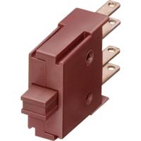 Siemens 3SB2404-0C Schakelelement 1x NC Contact element 1 stuk(s) - thumbnail