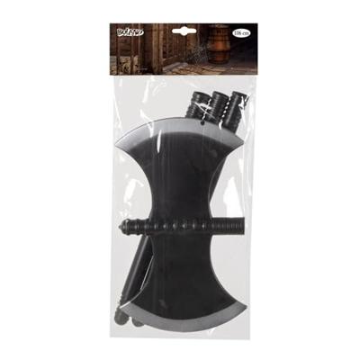 Opvouwbare bijl 105cm