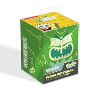 Squaroes Squaroe SpongeBob SquarePants™ SB012 - Flying Dutchman - thumbnail