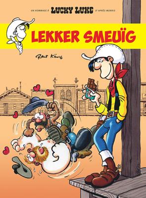 05. lekker smeuig (Paperback) 05. lekker smeuig (Paperback)