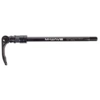 M-Wave Steekas stalwart axle maxle met trailer mount - thumbnail