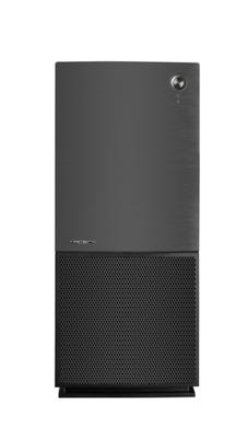 ATX Behuizing Tacens 2IMPERATOR2 Zwart