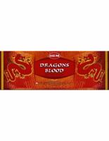 HEM Wierook Dragons Blood / Drakenbloed (1 pakje) - thumbnail