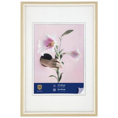 Henzo Frame Lily 20x30 nature