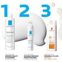 La Roche-Posay Toleriane Gezichtsreiniger 200ml - thumbnail