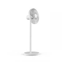 Xiaomi Mi Smart Standing Fan 2 Lite Staande ventilator 25 W (l x b x h) 330 x 340 x 960 mm Wit - thumbnail