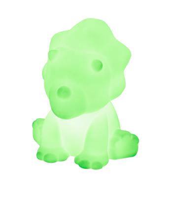 Draadloze Bluetooth Speaker Met Verlichting - Dino - Accessoires (3499550367799) Draadloze Bluetooth Speaker Met Verlichting - Dino - Accessoires (3499550367799)