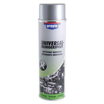 Presto universele reinigings spray universal cleaners 500 ml