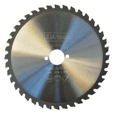 Zaagblad LEJA Tools FERROfix 40 10 mm Cirkelzaag