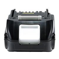 Makita BL1815N 196235-0 Gereedschapsaccu 18 V 1.5 Ah Li-ion - thumbnail