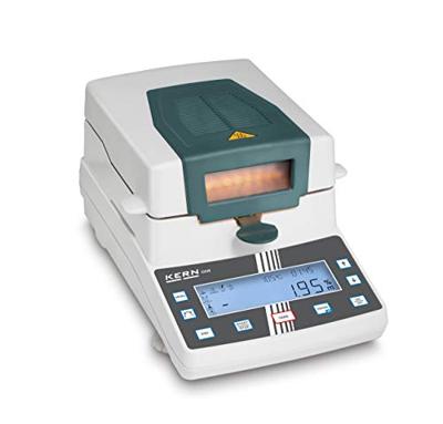 Kern DAB 100-3 Laboratorium weegschaal Weegbereik (max.) 110 g Resolutie 0.001 g werkt op stekkernetvoeding Meerdere kleuren Kern DAB 100-3 Laboratorium weegschaal Weegbereik (max.) 110 g Resolutie 0.001 g werkt op stekkernetvoeding Meerdere kleuren