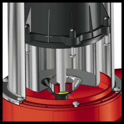 Einhell GE-DP 7935 N-A ECO - Vuilwaterpomp | 790W | 19000 L/h - 4171460 - 4171460