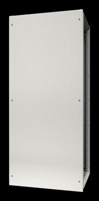 Rittal VX 8628.000 Schakelkast 600 x 2200 x 800 Plaatstaal Grijs (RAL 7035) 1 stuk(s)