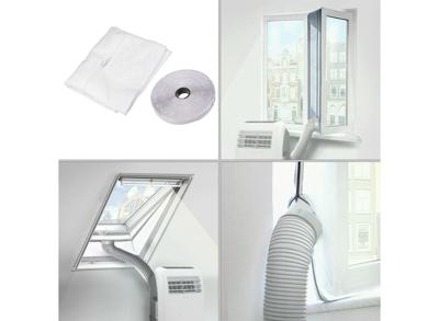 FDBW - Mobiele Airco Raamafdichtingskit - 300 cm