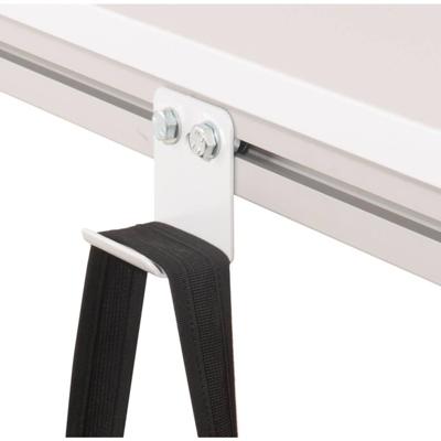 Manuflex ZB4791.7035 Tashouders voor de opslag van uw privé spullen direct op de werkplek. Manuflex ZB4791.7035 Tashouders voor de opslag van uw privé spullen direct op de werkplek.