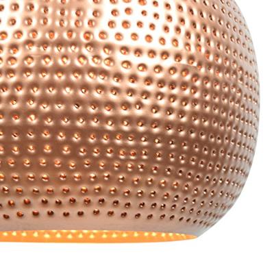 Urban Interiors Hippe hanglampSpike Koper - AI-PL-002B-K