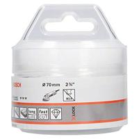 Bosch Accessories Bosch Power Tools 2608599023 Diamantboor droog 1 stuks 70 mm 1 stuk(s) - thumbnail
