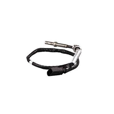 Sensor, uitlaatgastemperatuur 100811