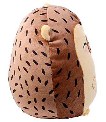 Pluche Squidglys Mitzi de Egel Adoramals Bos